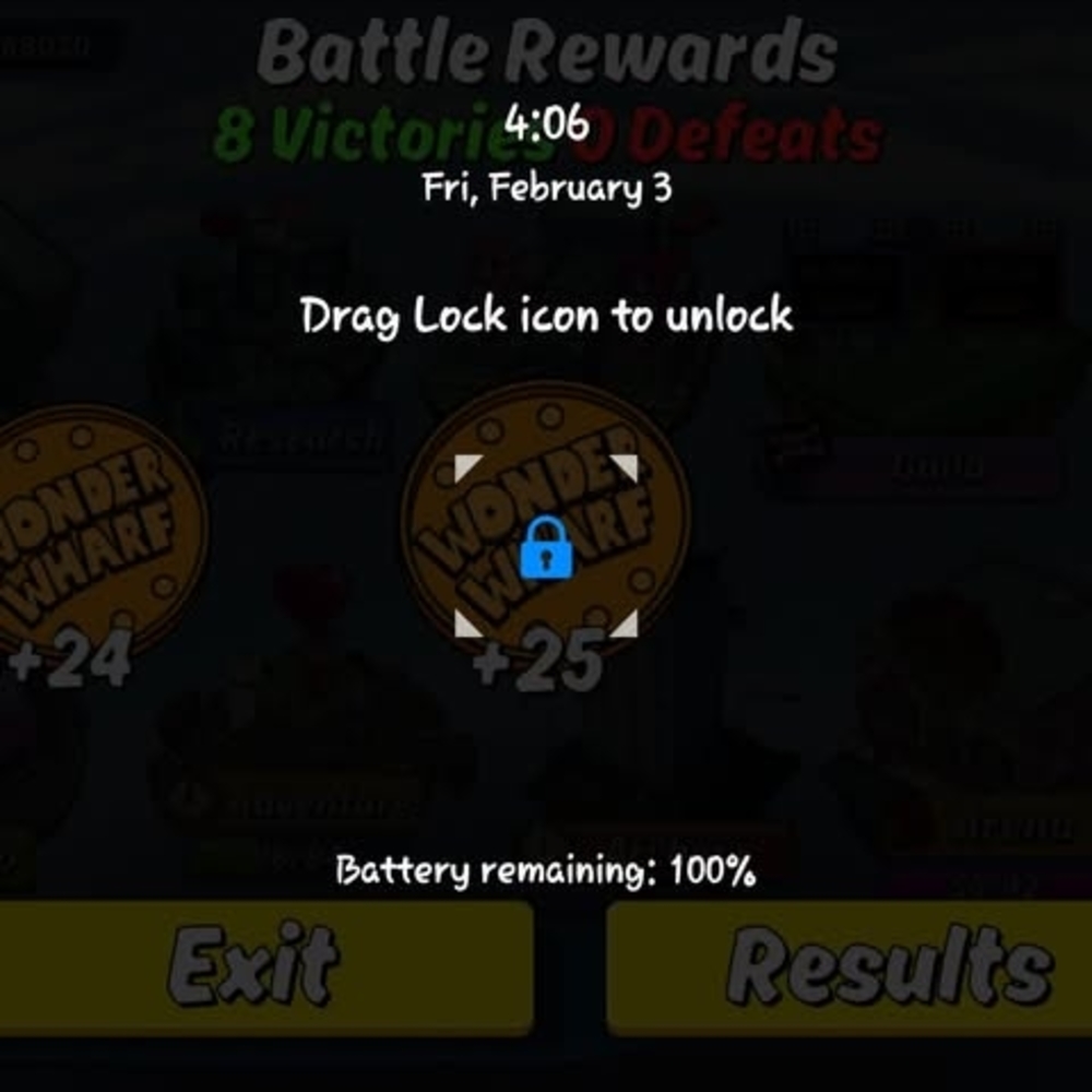 Meet your Posher, Miranda